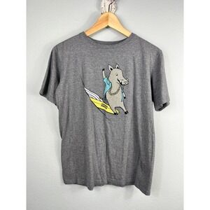 Patagonia Children's Unisex Pataloha Honolulu Hawaii‎ Surf Size XXL T-Shirt